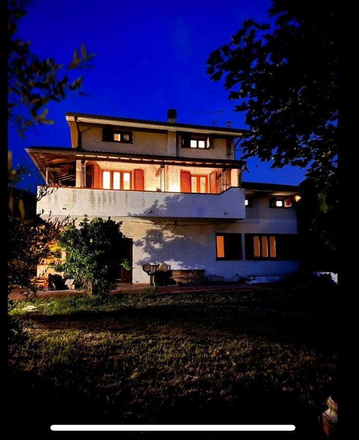B&B Rio Grande Massarosa Exterior foto