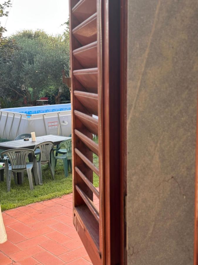 B&B Rio Grande Massarosa Exterior foto